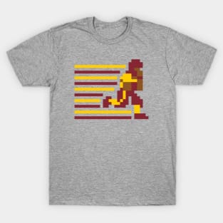 Tecmo Running Back - Washington T-Shirt